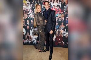 Paris Hilton überlässt bei Pre-Grammy-Party wenig der Fantasie