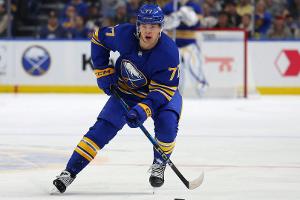 NHL: Peterka und Sabres in der Erfolgsspur