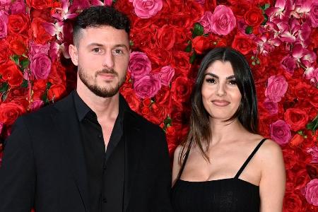 Dschungel-Aus von Yeliz Koc: Freund Jannik Kontalis ist geschockt