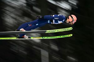 Paschke legt Weltcup-Pause ein