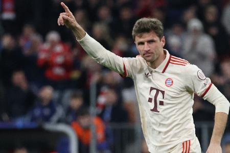 Müller wünscht Special-Olympics-Athleten viel Erfolg