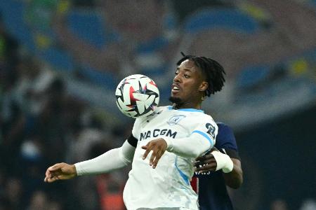 Toppmöller: Neuzugang Wahi gegen Gladbach dabei