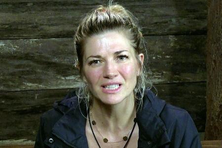 Nina Bott über Jörg Dahlmann: 