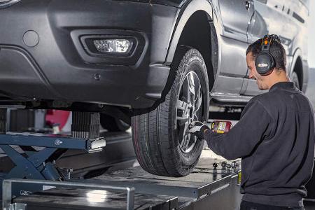 Sommerreifen Werkstatt f