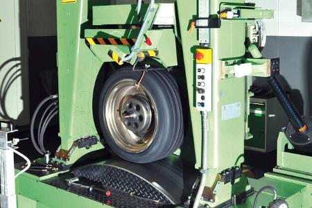 Sommerreifen Reifentest f