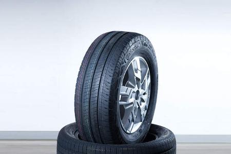 Sommerreifen Continental f