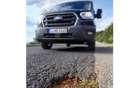 Sommerreifen Wohnmobil f