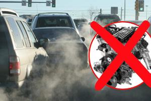 Mumbia könnte Verbrenner verbieten