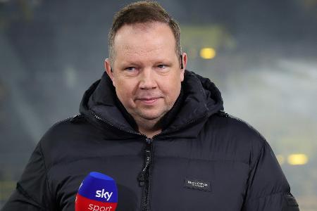 Fuss kommentiert ab Juli DFB-Länderspiele bei RTL