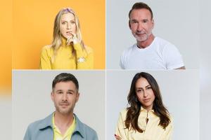 Moderationsteam für "Big Brother - Die Show" steht fest