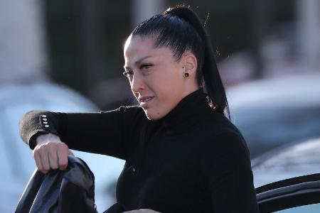 Hermoso im Rubiales-Prozess: 