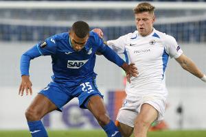 Neuer Stürmer für Köln: Rondic kommt aus Polen  