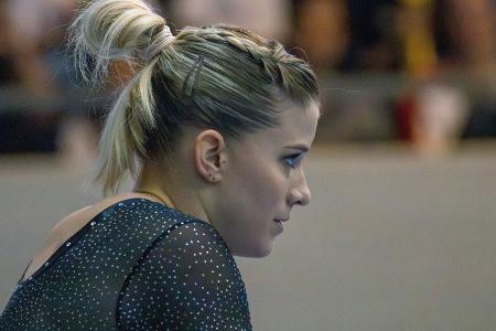 Turnen: Auch Seitz erhebt schwere Vorwürfe