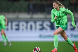 Wechsel ins Ausland? Brand ist "offen für alles"