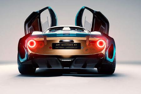 Art Machines Jannarelly Ælla-60