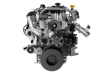 6,4-Liter-Diesel für Ram-Heavy-Duty-Modelle