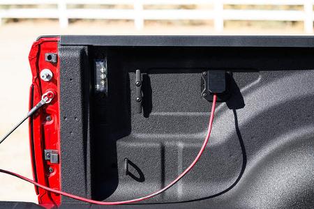 Ram Heavy Duty Modelljahr 2025