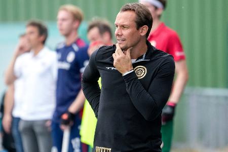 Hallen-WM: Deutsche Hockey-Teams siegen zum Auftakt