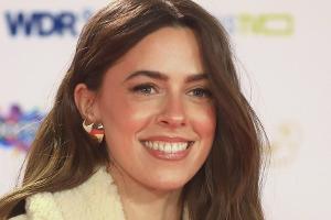 Vanessa Mai begeistert ihre Follower mit ehrlicher Fotoreihe