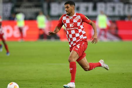 Dritter Neuzugang: Schalke verstärkt sich mit Barkok