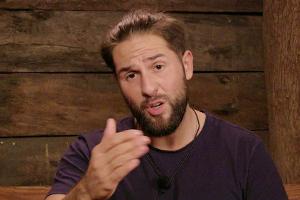 Dschungelcamp: Maurice Dziwak kämpft um sein Kuscheltier