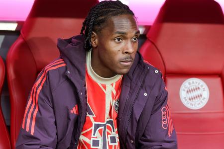 Bayern geben Tel doch ab: Wechsel nach Tottenham