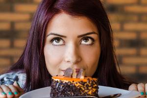 Kampf dem Stress-Essen: So verrät sich emotionaler Hunger