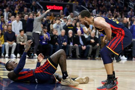 NBA: Schröder besiegt Wagner - Orlando weiter in der Krise