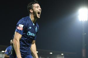 City als Rekord-Einkäufer: Auch Gonzalez kommt