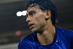 Am Deadline Day: Milan holt Offensiv-Quartett um Felix