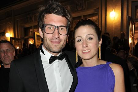 Daniel Hartwich bestätigt Trennung nach 15 Jahren Ehe