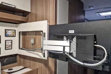 Tabbert Cazadora 550 e TV f