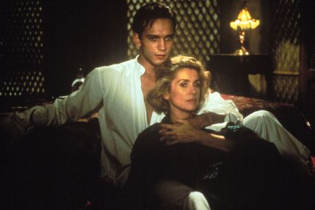 Filmaufnahme aus Indochine