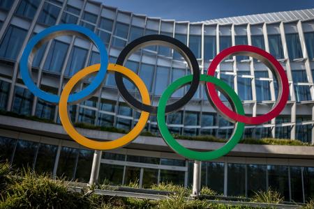 Nach Fourcade-Rückzug: IOC wird 