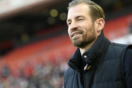 Mhamdi und Mustapha verlassen Fürth