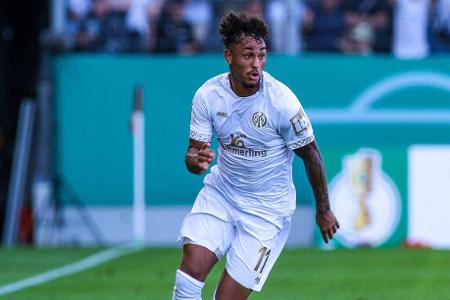 Armindo Sieb (FSV Mainz 05) - Nach einer starken Saison in der 2. Bundesliga bei Fürth holte der FC Bayern Armando Sieb zurück nach München. Es folgte eine Leihe zum FSV Mainz 05. Dort kann Sieb nicht ganz an die Leistungen aus der Vorsaison anknüpfen und fungiert oft nur als Joker. In 19 Bundesligaspielen kommt er auf zwei Tore und drei Vorlagen.