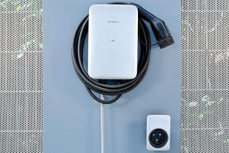 ADAC Wallbox Test 2024