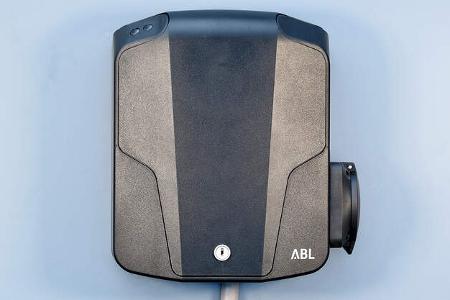 ADAC Wallbox Test 2024