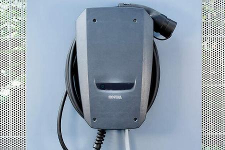 ADAC Wallbox Test 2024