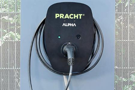 ADAC Wallbox Test 2024