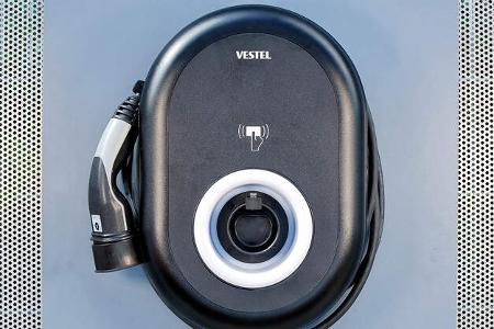 ADAC Wallbox Test 2024