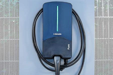 ADAC Wallbox Test 2024