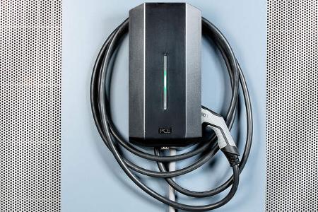 02/2022, ADAC Wallboxen-Test 2022