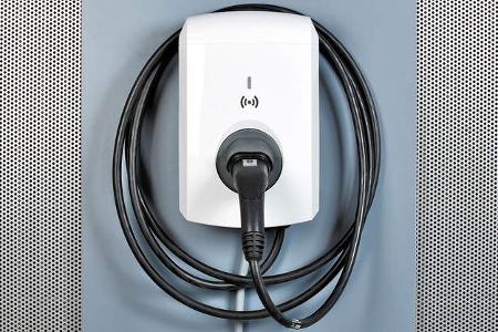 02/2022, ADAC Wallboxen-Test 2022