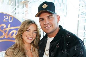 Verfahren gegen Pietro Lombardi eingestellt