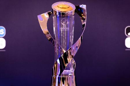 U21-EM 2027 in Albanien und Serbien