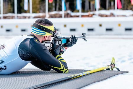 Von Ski Alpin bis Biathlon: Hier sehen Wintersport-Fans die WM