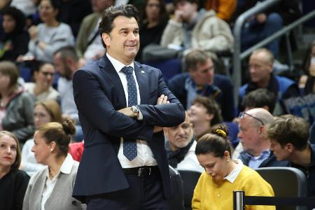 EuroLeague: Bayern legen gegen Mailand nach