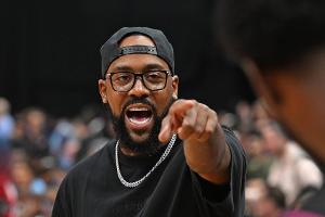 Marcus Jordan: Sohn von NBA-Legende Michael Jordan mit Kokain erwischt