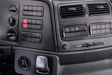 Mercedes Zetros (2020) Neuvorstellung